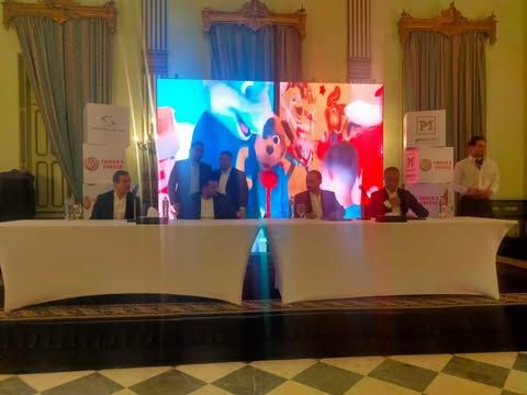 سفاري القابضة: السوق المصرية محور رئيسي لاستثماراتنا وندرس التوسع إقليميًا