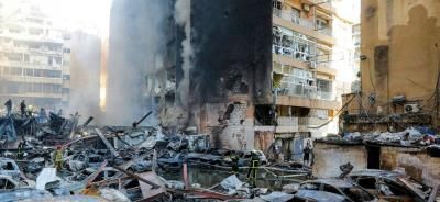 أخبار اليمن : 9225 شهيداً وجريحاً في لبنان منذ 2 مارس