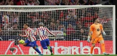 برشلونة وليفربول يودعان الأبطال