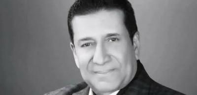 أخبار اليمن : الموت يغيّب الفنان اليمني عبدالرحمن الحداد