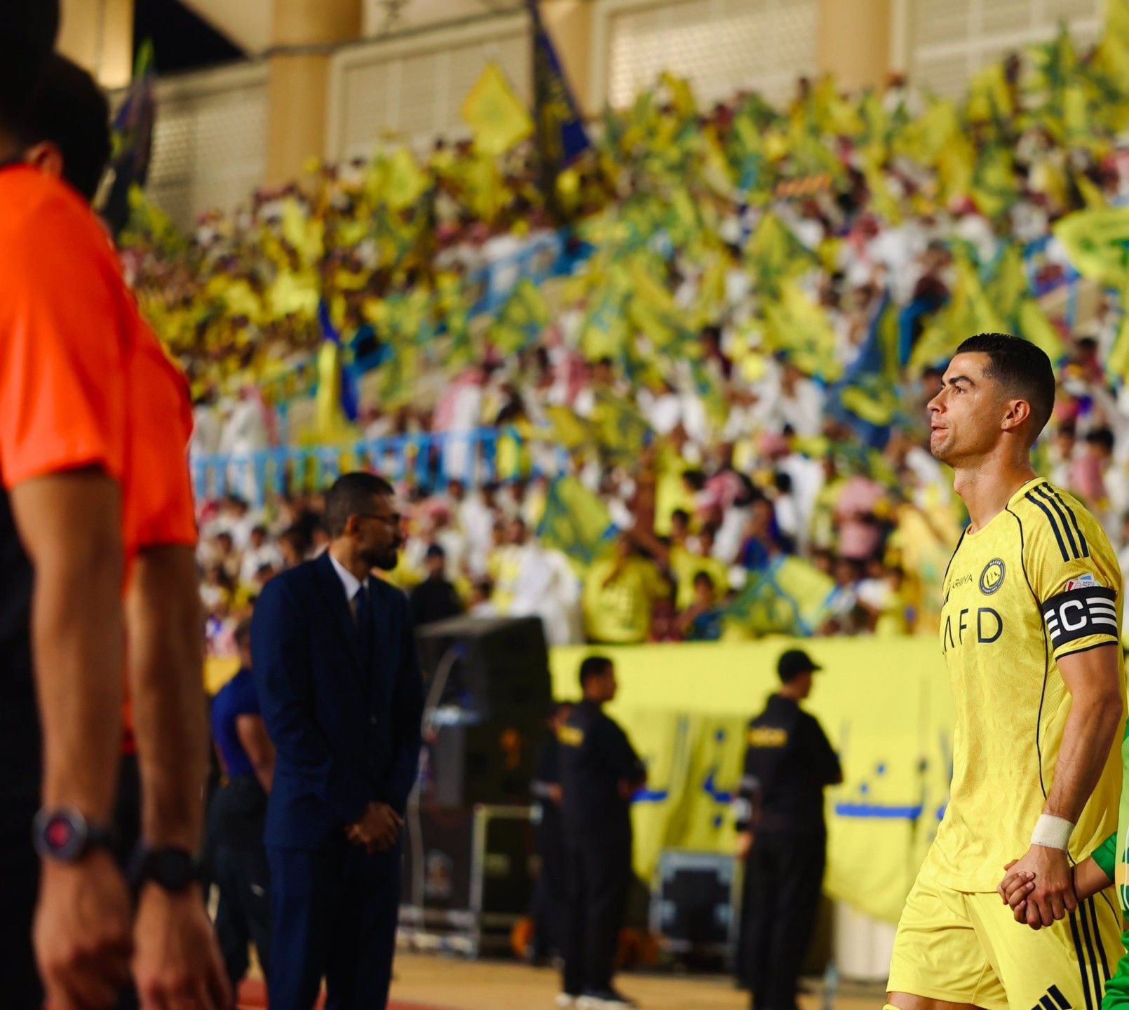 مباشر يلا شوت بلس.. بث مباشر مشاهدة مباراة...