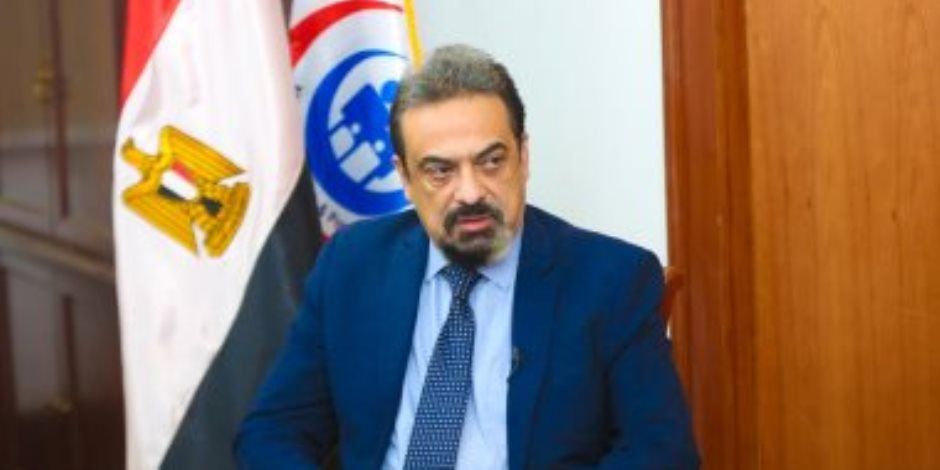 وزارة الصحة: قدمنا 50 ألف استشارة نفسية عبر الخط الساخن لزيادة الوعى