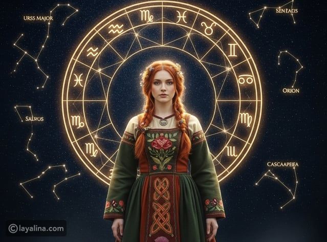 أبراج الخميس 16 أبريل 2026 العامة في الحب والعمل والصحة