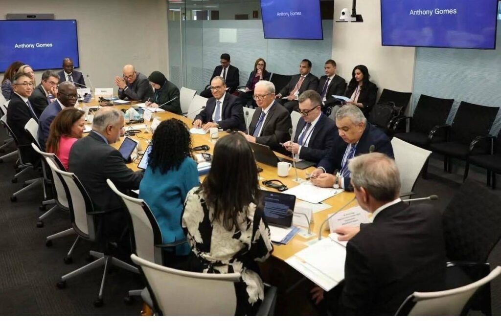 وزير التخطيط: تمكين القطاع الخاص يمثل أولوية رئيسة للحكومة المصرية