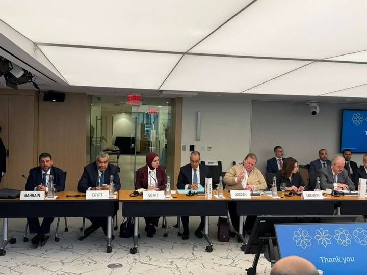 وزير الخارجية: ارتفاع أسعار الطاقة والتضخم يفاقم الأزمات العالمية