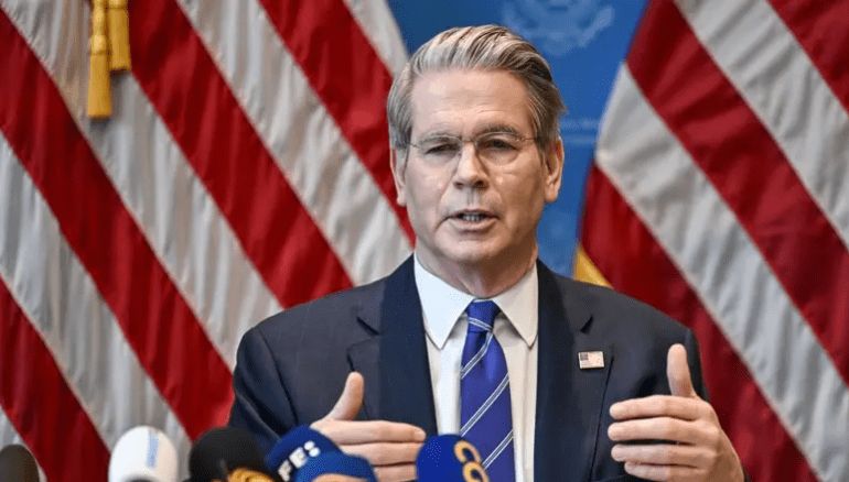 رغم الحرب مع إيران.. الخزانة الأمريكية تراهن على نمو يتجاوز 3.5%