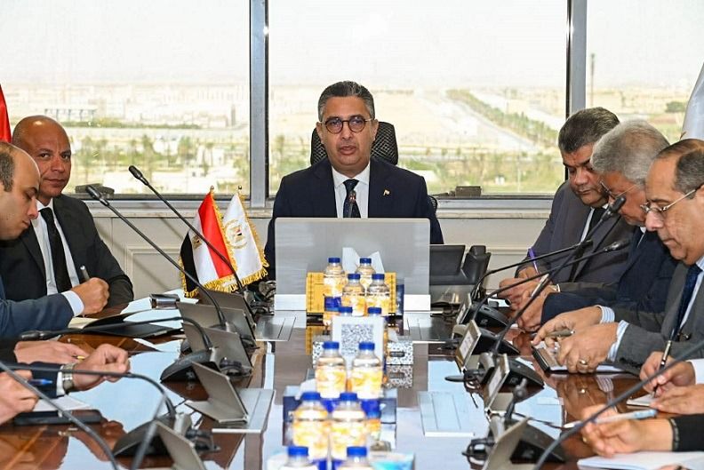 وزير التموين: متابعة دورية لمعدلات تنفيذ مشروع «كاري أون» وخطط التوسع