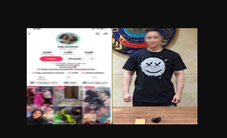 تفاصيل جديدة في القبض على البلوجر بيج ياسمين.....