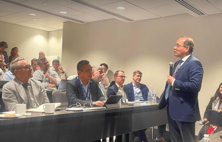 وزير المالية: الأولوية لتوفير السلع والخدمات واستمرار وتيرة النشاط الاقتصادي