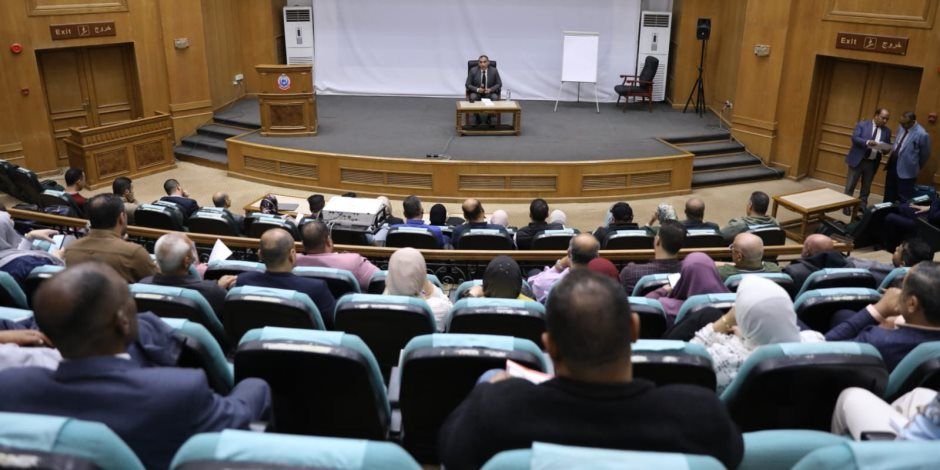تعزيز الجاهزية لمواجهة الأزمات.. «الصحة» تنظم دورة تدريبية متخصصة لرفع كفاءة كوادرها