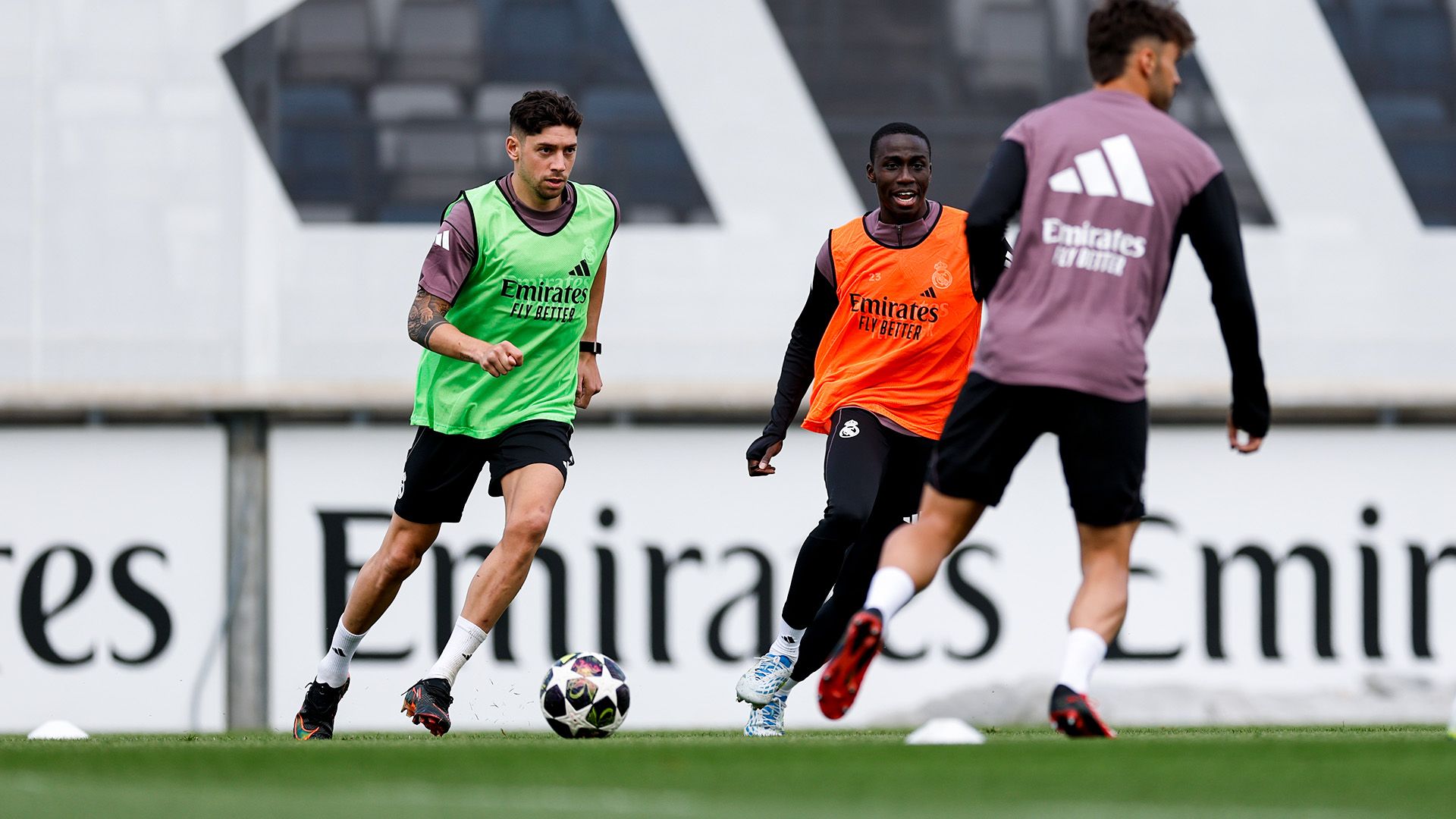 يلا شوت مباشر.. بث مباشر مشاهدة مباراة ريال...