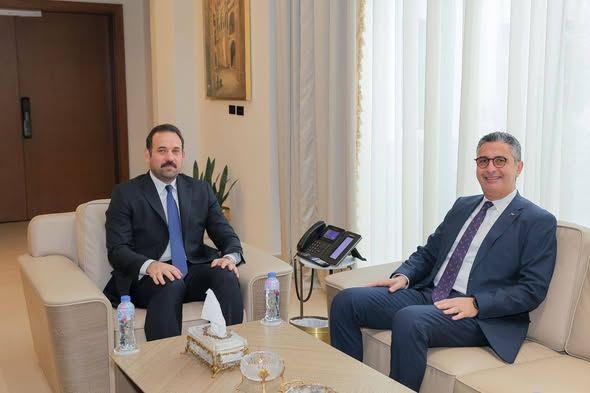 التموين و مستقبل مصر يبحثان مع وزارة الزراعة الروسية التعاون في استيراد القمح والزيوت