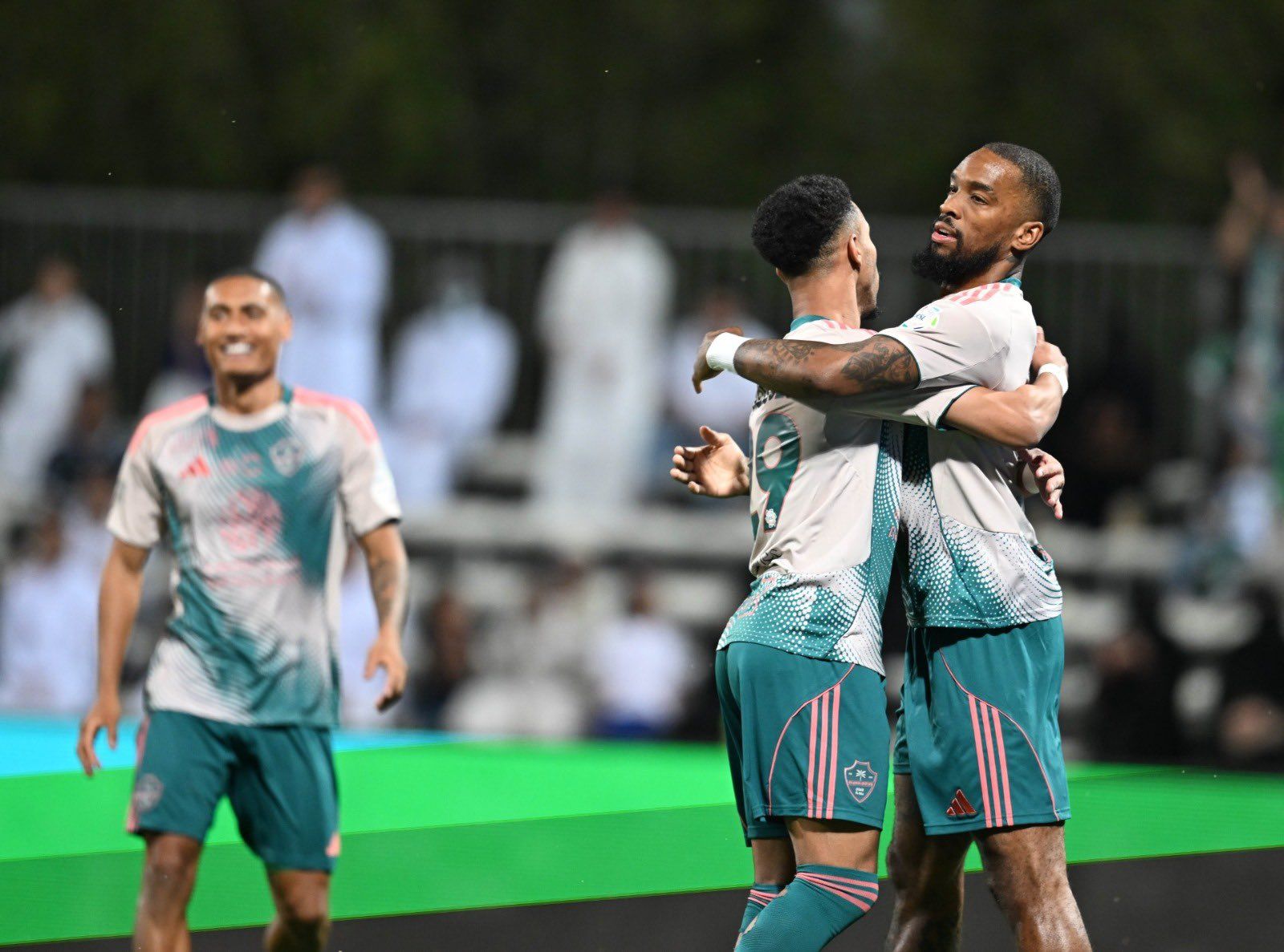 موعد مباراة الأهلي جوهور في ربع نهائي دوري...