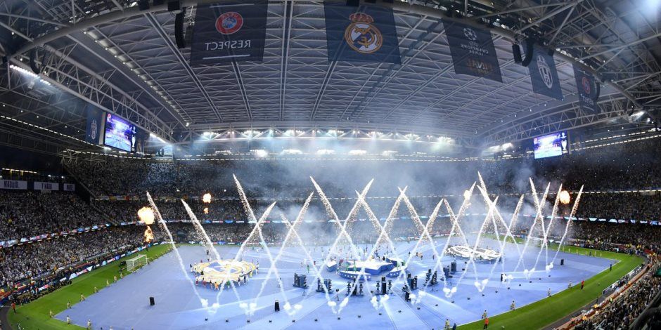 تعرف على مواعيد مباريات نصف نهائي دوري أبطال أوروبا 2026