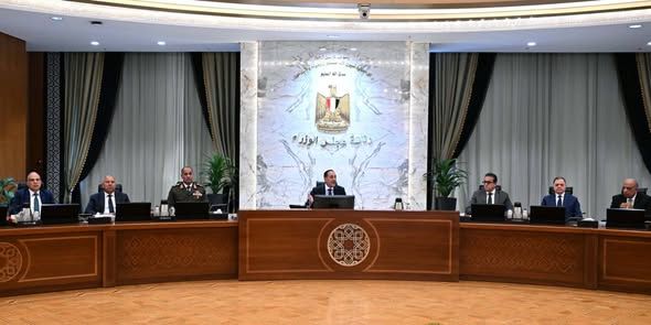 رئيس الوزراء: مستعدون لمختلف السيناريوهات مع استمرار الضغوط على أسواق الطاقة والتدفقات المالية