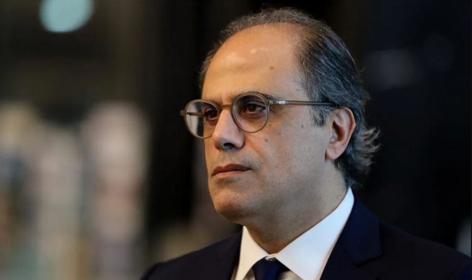 صندوق النقد: تأثير أزمة إيران على الاقتصاد المصري محدود