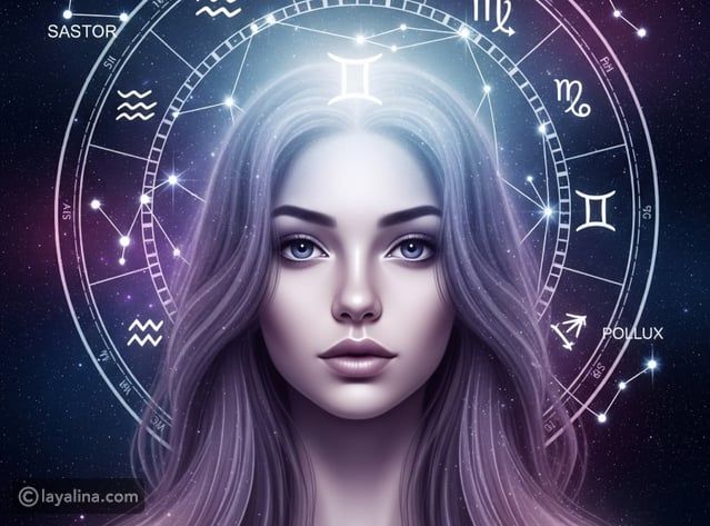 أبراج الجمعة 17 أبريل 2026 العامة في الحب والعمل والصحة