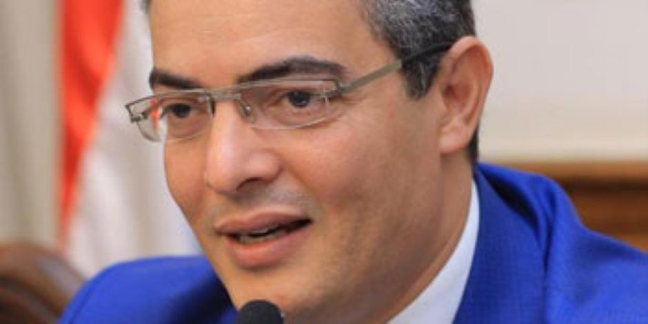 "الإعلاميين" تمنع محمد عبدالجليل ومحمد فاروق من الظهور وتستدعى هاني حتحوت للتحقيق