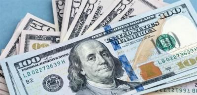 الدولار عند أدنى مستوى في 6 أسابيع