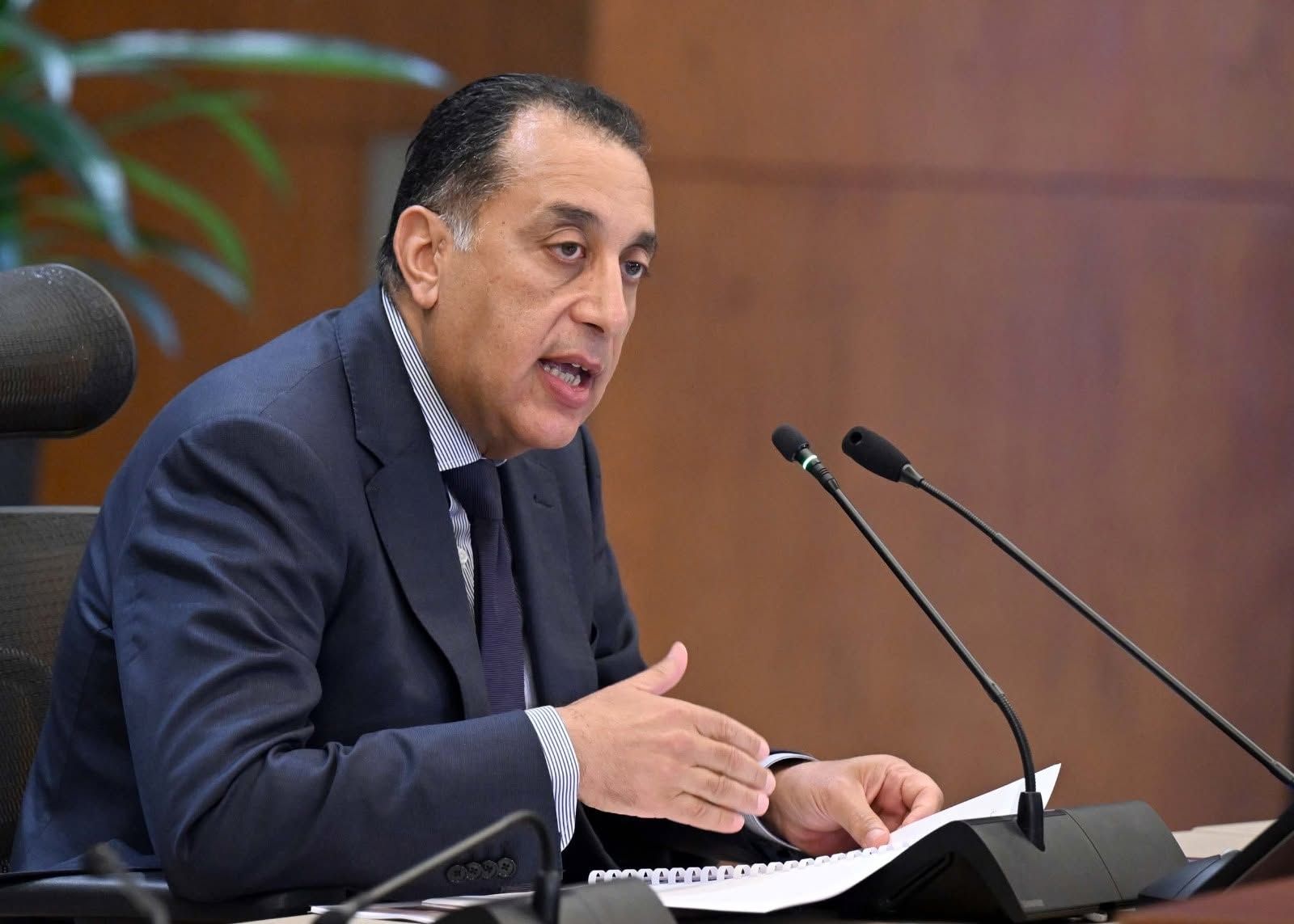 رسميًا.. مصطفى مدبولي يصدر قرار جديد بشأن التصالح...