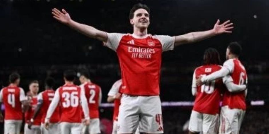 أرسنال يتأهل لنصف نهائي دوري أبطال أوروبا ويضرب موعدًا مع أتلتيكو مدريد