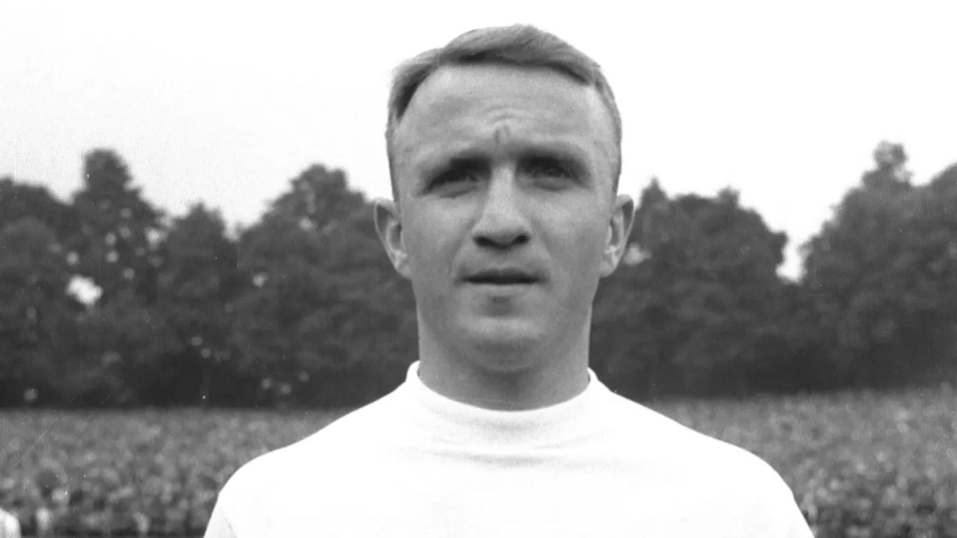 تطورات- وفاة لاعب ريال مدريد والنادي ينعي رحيل...