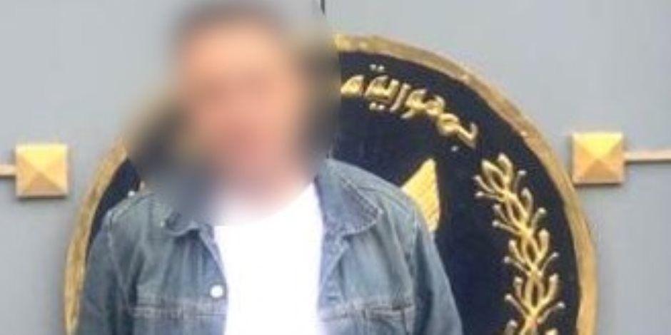 ضبط مدرس لتعديه على تلميذ داخل فصل دراسي ببني سويف