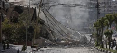 أخبار اليمن : 9838 شهيداً ومصاباً في لبنان منذ مارس