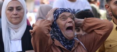 أخبار اليمن : غزة.. مقتل أكثر من 38 ألف امرأة وفتاة