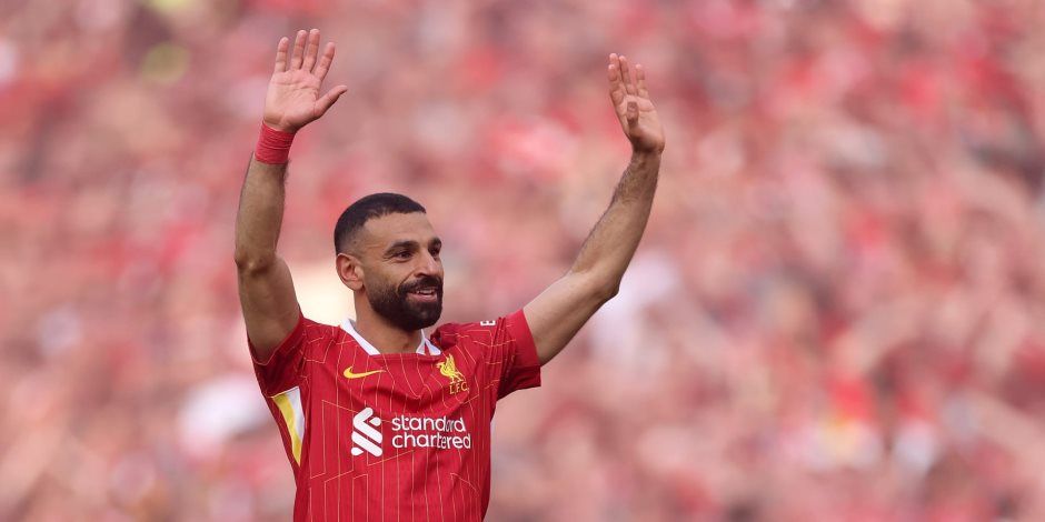 أندية الدوري السعودي تتنافس على ضم محمد صلاح
