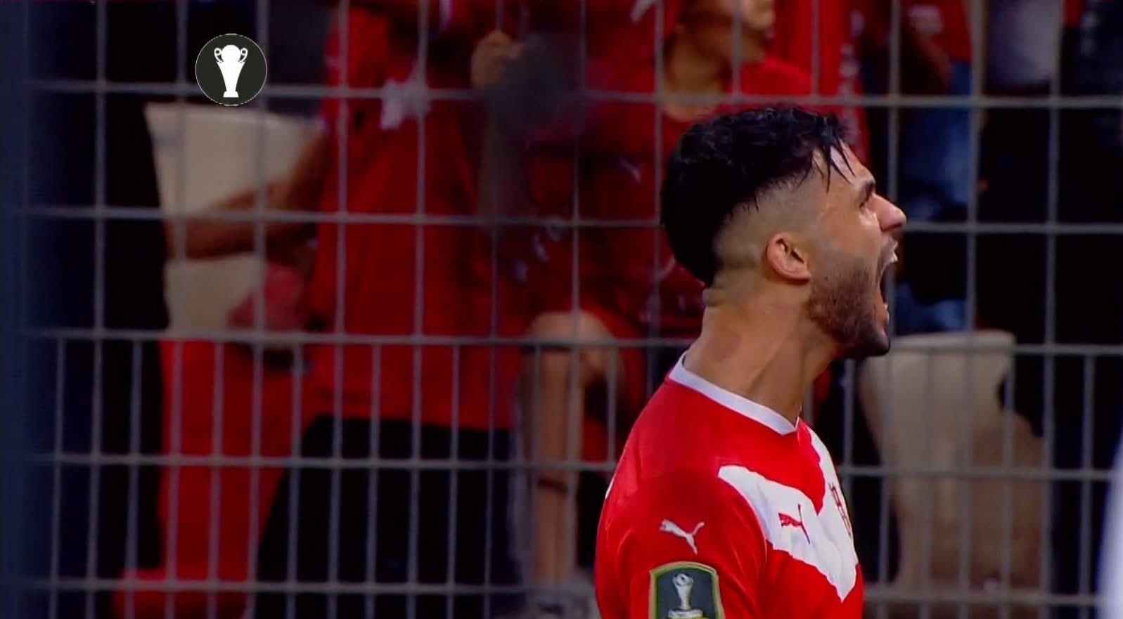 يلا شوت مباشر..بث مباشر مشاهدة مباراة الزمالك وشباب...