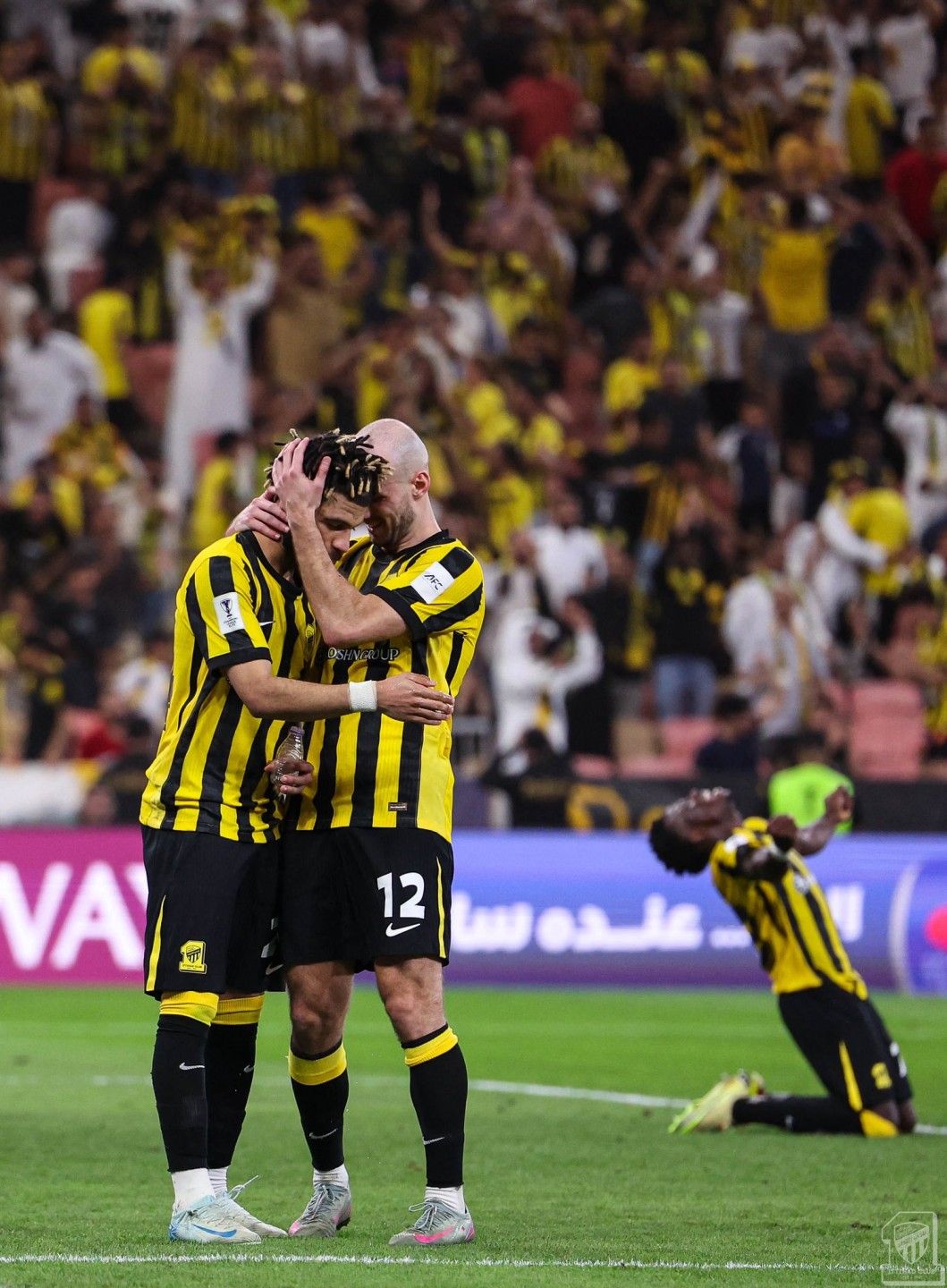 يلا شوت مباشر...بث مباشر مشاهدة مباراة الإتحاد وماتشيدا...