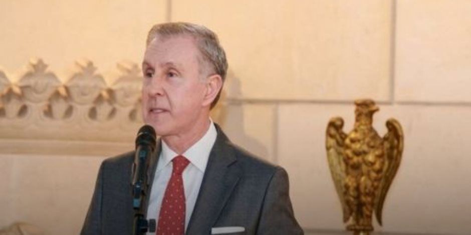 الأمير رادو: مصر ورومانيا قطبا الاستقرار في الشرق الأوسط وأوروبا