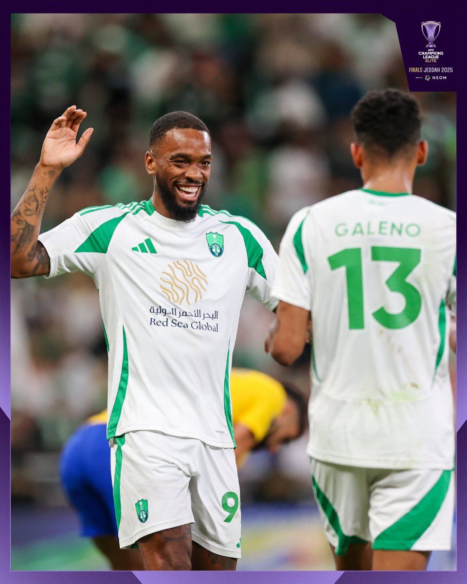 الاسطورة مباشر..بث مباشر مشاهدة مباراة الأهلي ضد جوهور...