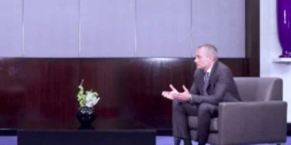 مجلس السلام بغزة: أشيد بالدور المصري لفهمه العميق لتعقيدات الوضع