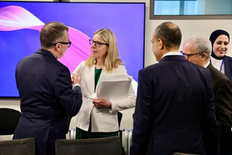 وزير التخطيط: شراكتنا مع البنك الدولي تمثل أهمية محورية لدعم مسار التنمية في مصر