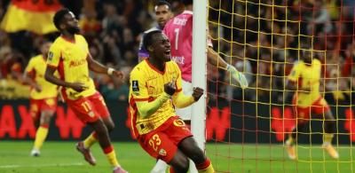 ريمونتادا مذهلة تمنح لانس نقاط تولوز