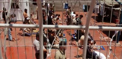 أخبار اليمن : 9600 أسير فلسطيني في سجون الاحتلال