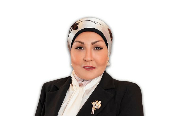 د. هالة أبو السعد: قاعدة بيانات شاملة للعاملين بقطاع تمويل المشروعات