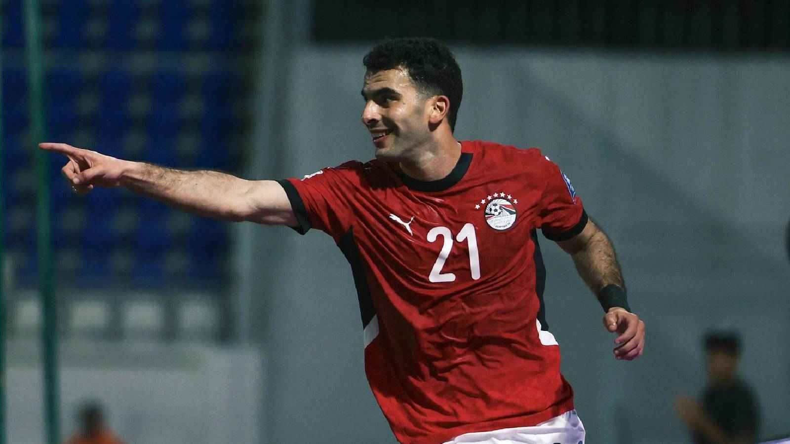 قرار لجنة شئون اللاعبين بشأن مستحقات زيزو من...