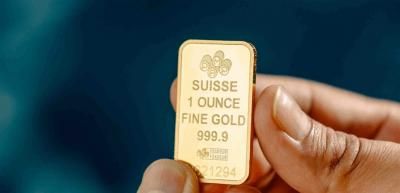 الذهب يتجه لمكاسب للأسبوع الرابع