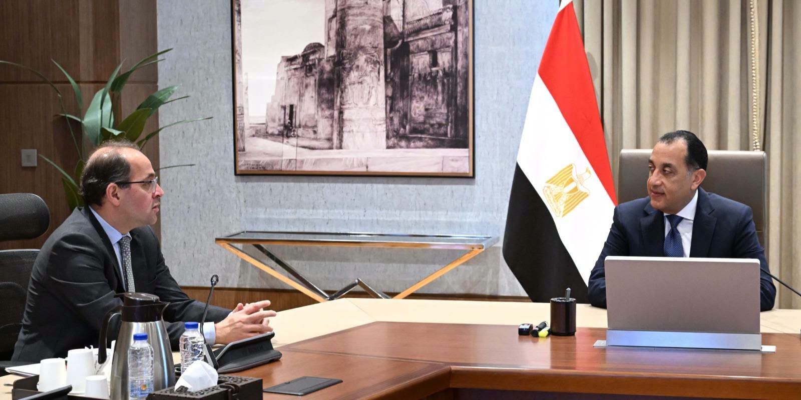 وزير المالية: نمو الاقتصاد المصري 5.3% بدعم الصناعة والسياحة وتكنولوجيا المعلومات