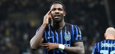 إنتر يسير بثبات نحو لقب الكالتشيو