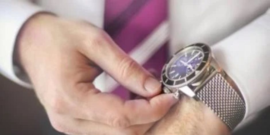 رسميا.. بدء التوقيت الصيفي 2026 يوم الجمعة المقبل بتقديم الساعة 60 دقيقة