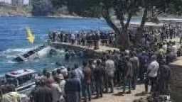 العثور على جثمان الطفل الثاني ضحية حادثة الشورانية...