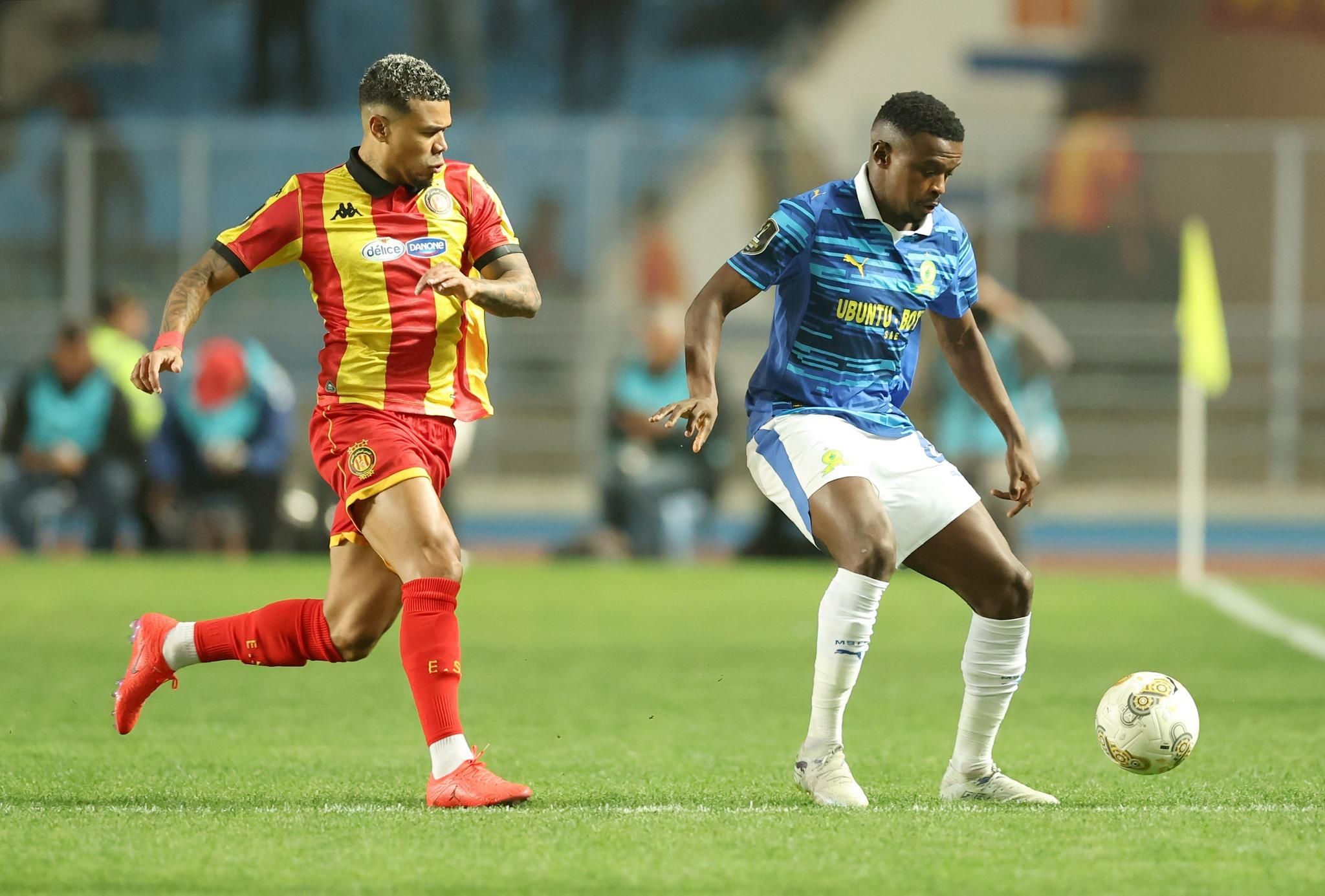 بدون تقطيع.. كيفية مشاهدة مباراة صنداونز ضد الترجي...