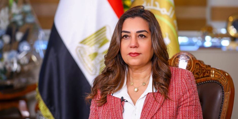 وزيرة التنمية المحلية والبيئة: مرور ميداني للجنة الحوكمة والمحال العامة بالوزارة على أحياء عابدين وغرب القاهرة