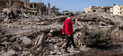 أخبار اليمن : اليونيسف: مقتل وإصابة 833 طفلاً في لبنان