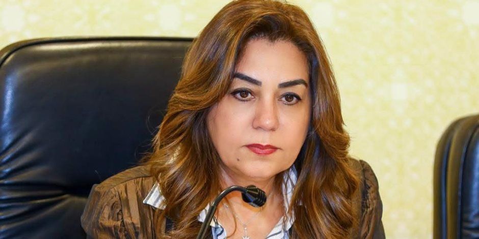 وزيرة التنمية المحلية والبيئة: لجنة من قطاع التفتيش والرقابة تتابع أعمال مراكز ومدن محافظة المنوفية