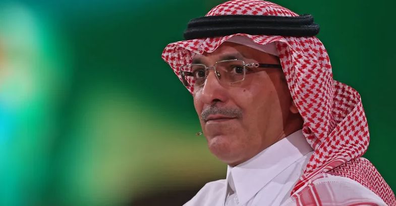 وزير المالية السعودي: سيستغرق الأمر بعض الوقت حتى تتمكن الدول المنتجة للنفط من زيادة إنتاجها